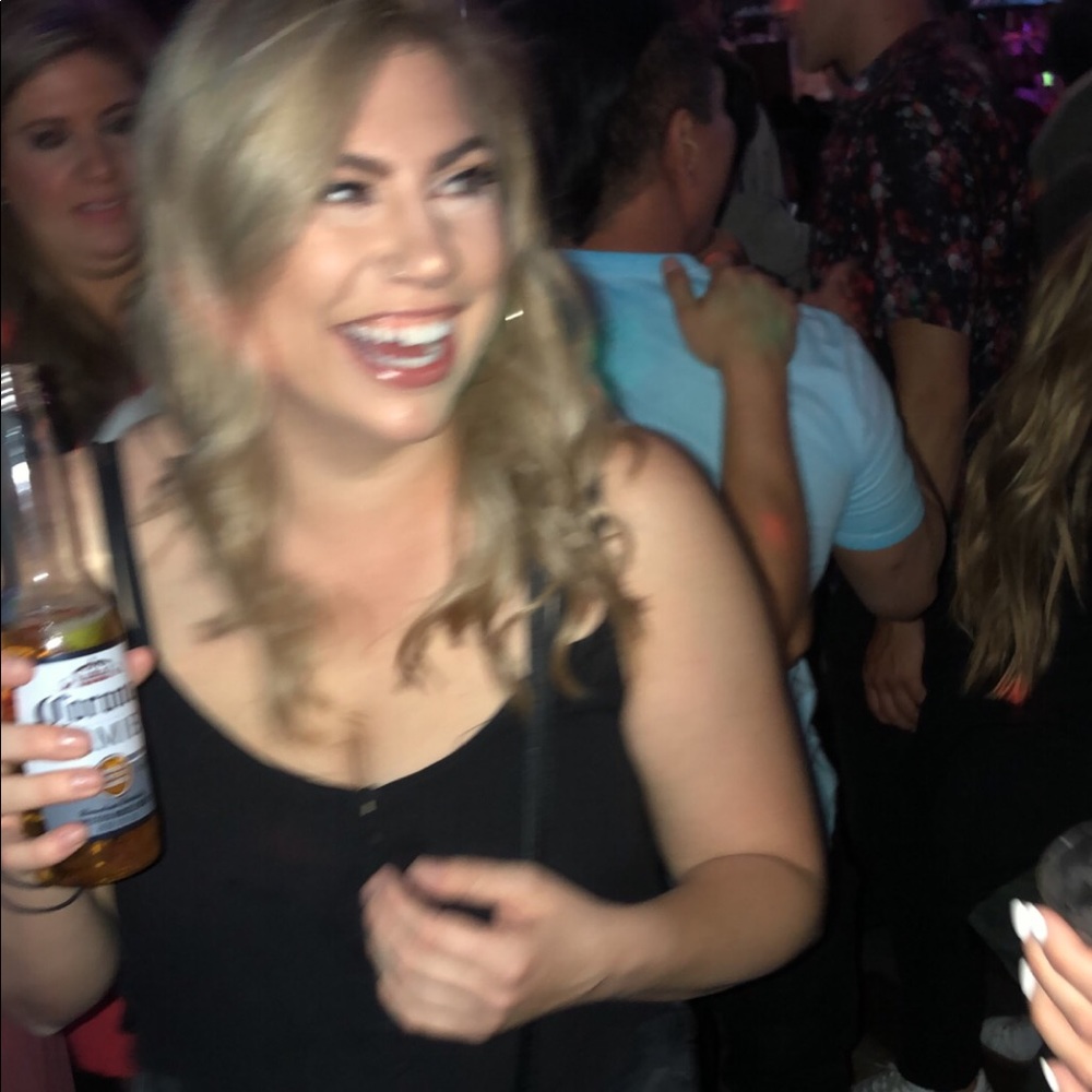 Meet your Posher, Maggie